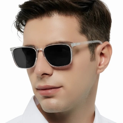 Picture of unique new   Sunglasses For Men And Women Brand Design Square Frame Fashion Sunglasses For Men Sunglasses For Men And Women Brand Design Sunglasses For Men And Women Brand Design Square Frame Fashion Sunglasses For Men Sunglasses For Men And Women Brand D-One size,Cambridge blue
