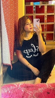 Picture of new woman and girls combo set dress t shirt or pant for smart women a in orginal vescos febric-Black