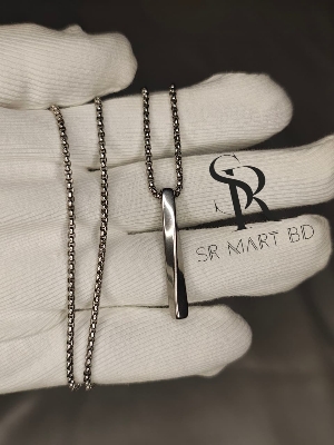 Picture of viral trending Premium ss stainless steel bracelet best choice for best person men bracelet fashion on trending-codecode 5