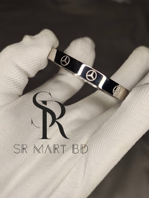 Picture of New style Men Cuban Link Chain Bracelet Shiny Rhinestone Inlaid Bangle Jewelry best vairal treadnign  bracelet of  man-code55