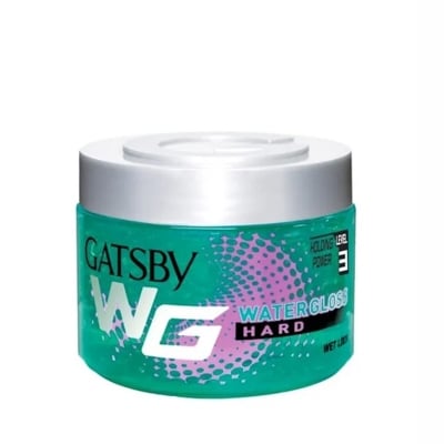 Picture of Gatsby Hair Gel Soft White 150gm