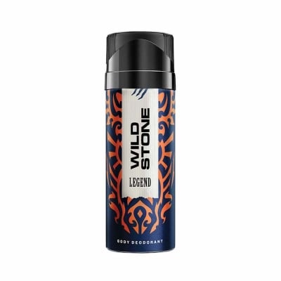 Picture of WILD STONE BODY SPRAY LEGEND 150 ML