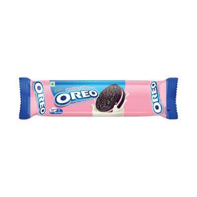 Picture of Cadbury Choco Cr. Oreo Biscuit 108.55gm