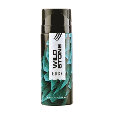 Picture of WILD STONE BODY SPRAY EDGE 150 ML