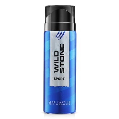 Picture of WILD STONE BODY SPRAY SPORT 150 ML
