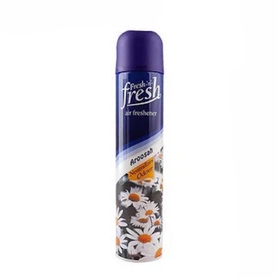 Picture of Orchid Air Freshener Mystic Rose 50gm