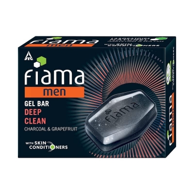 Picture of Fiama Gel Bar Deep Clean 125gm