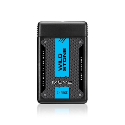 Picture of WILD STONE POCKET PERFUME MOVE CHARGE 18 ML
