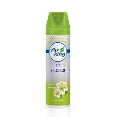 Picture of AIR KING AIR FRESHENER FRESH JASMINE 300ML