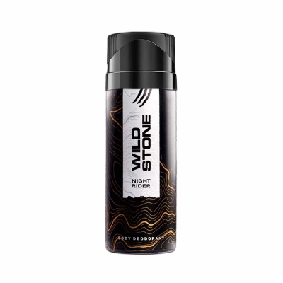 Picture of WILD STONE BODY SPRAY NIGHT RIDERS 150 ML