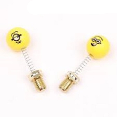 Picture of Looking Glass Screws Set Smile