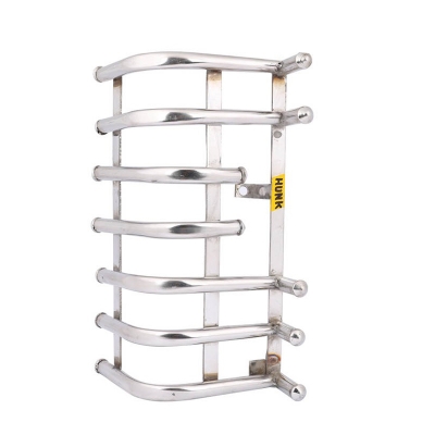 Picture of Silencer Cover For Hunk - Stillness Still