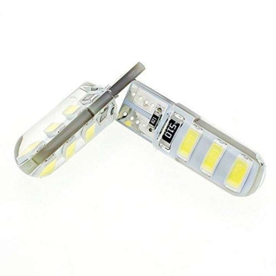 Picture of Led Parking Light - Blue
