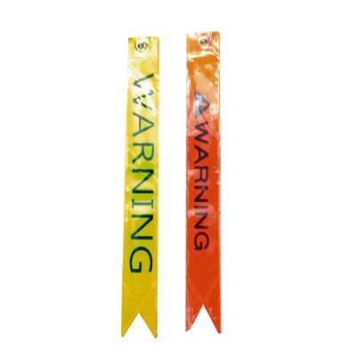 Picture of Warning Flag for motorcycle