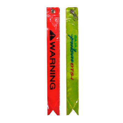 Picture of Warning Flag for motorcycle