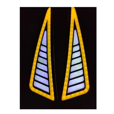 Picture of Motor bike back light-2pcs