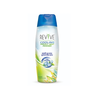 Picture of Revive Cooling Prickly Heat Powder - 100gm