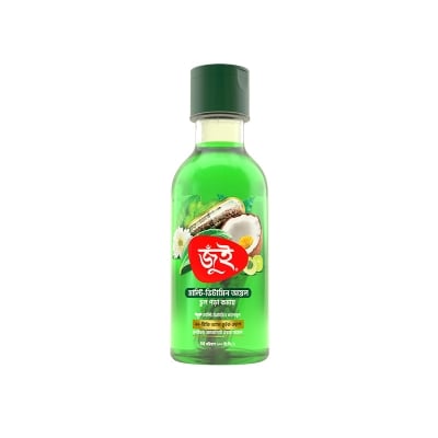 Picture of Jui Multivitamin Oil - 100ml