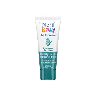 Picture of Meril Baby Milk Cream - 50 ml