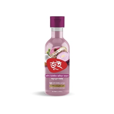 Picture of Jui Multivitamin Onion Oil - 200ml