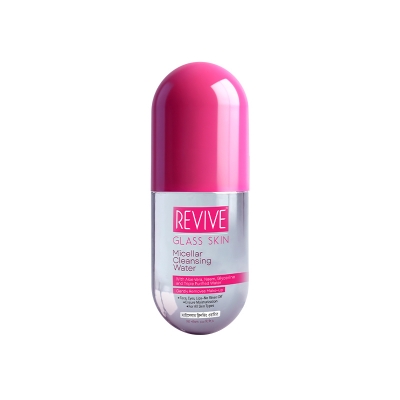 Picture of Revive Glass Skin Micellar Cleansing Water - 160ml