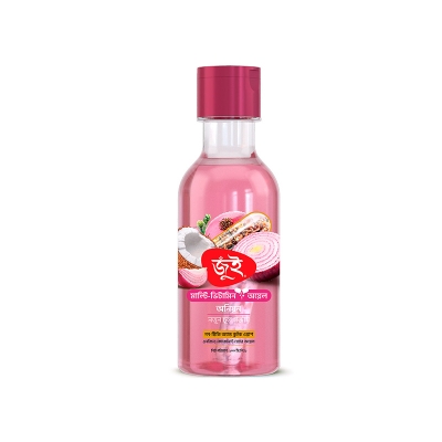 Picture of Jui Multivitamin Onion Oil - 100ml