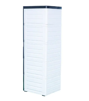 Picture of RFL Wardrobe Single 5D KD Elegant Gold