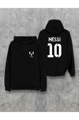 Picture of Mens Cotton Fabeic Hoodie For Men H-449