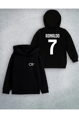 Picture of Mens Cotton Fabeic Hoodie For Men H-457