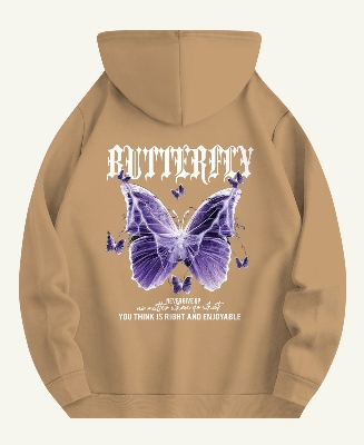 Picture of Exclusive Cotton Fabeic Hoodie For Men & Women  HL-D1