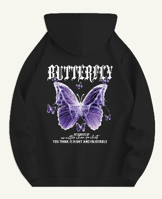 Picture of Exclusive Cotton Fabeic Hoodie For Men & Women  HL-D5
