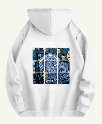 Picture of Exclusive Cotton Fabeic Hoodie For Men & Women  HL-D14