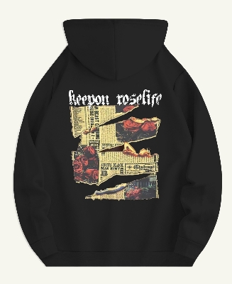 Picture of Exclusive Cotton Fabeic Hoodie For Men & Women  HL-D21