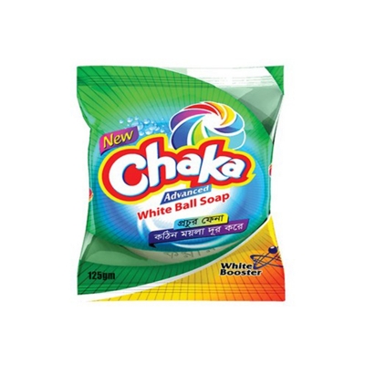 Picture of Chaka Ball Soap 120gm