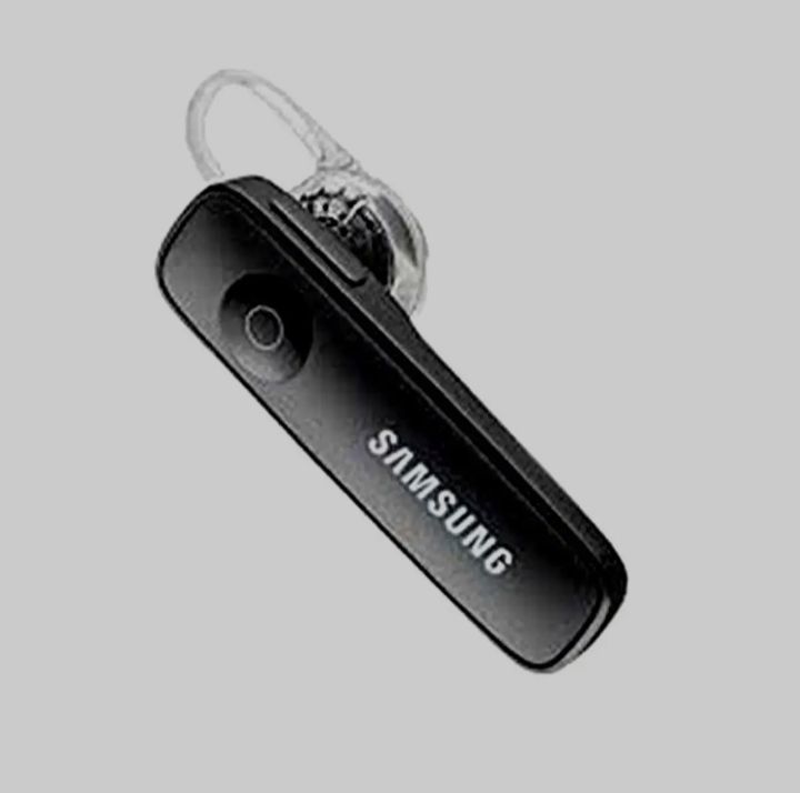 Picture of Mini Wireless Bluetooth 4.1 Stereo In-Ear Headset Earphone - Neckband