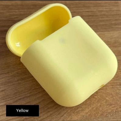 Picture of For Airdods 2 i12 i11 buds air inpods 12 Protective Cover (only cover)