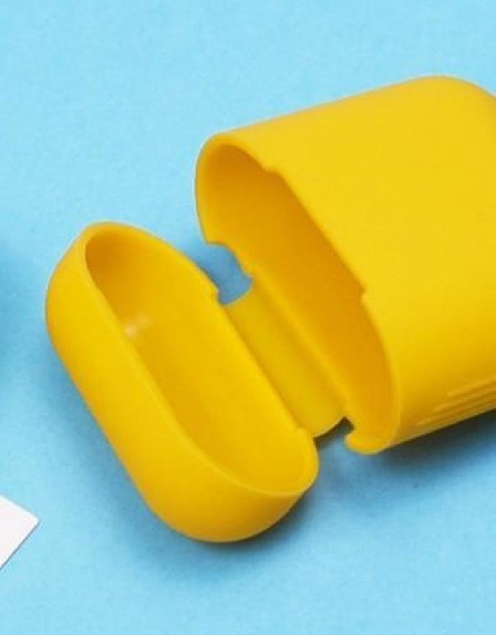 Picture of For Airdods 2 i12 i11 buds air inpods 12 Protective Cover (only cover)