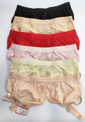 Picture of Like Me Cotton Bra For Women. Indian Cotton Bra Soft Comfortable Bra - Bra