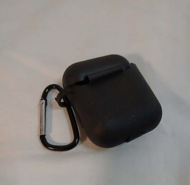 Picture of 1Pcs/Set Silicone Wireless Bluetooth Earphones Case For Apple I10 I12 Tws Earbud Earphone Accessories Protective Cover