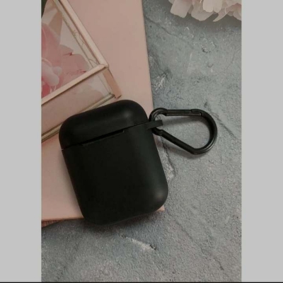 Picture of 1Pcs/Set Silicone Wireless Bluetooth Earphones Case For Apple I10 I12 Tws Earbud Earphone Accessories Protective Cover