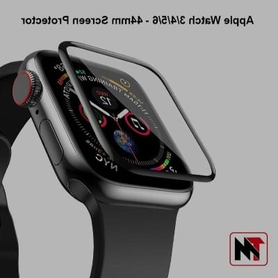 Picture of Apple Watch 3/4/5/6 - 44mm Screen Protector