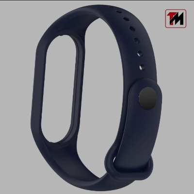 Picture of Mi Band 3/4 Soft Silicon Strap