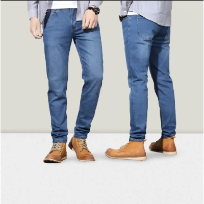Picture of stylish denim jeans pant forn men - Pants For Men