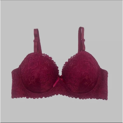Picture of Chinese Foam Bra for Women And Girls Body Fitting Comfortable And Stylish Full Cup Foam Bra for Women... Soft Foam Bra