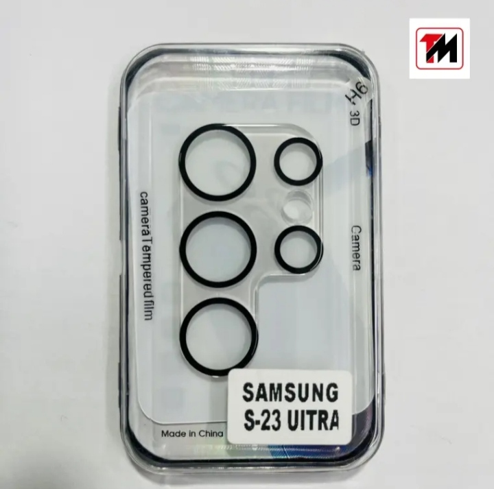 Picture of Samsung S23 Ultra Camera Lens Protector