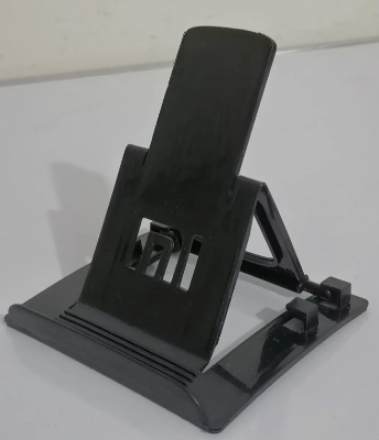 Picture of Universal Plastic Folding Mobile Phone Stand - Multi-Color
