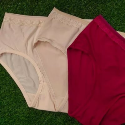 Picture of Adjustable and Comfortable Panty for Women