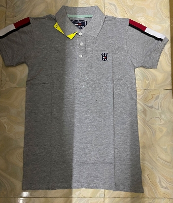 Picture of Special Polo for Men Comfortable to Wear in All Seasons and Occasions