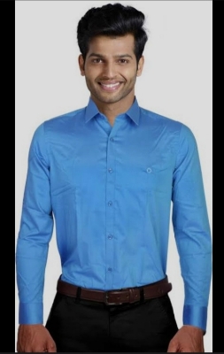 Picture of Long sleeve Casual shirt for men - Shirt For Men - Shirt