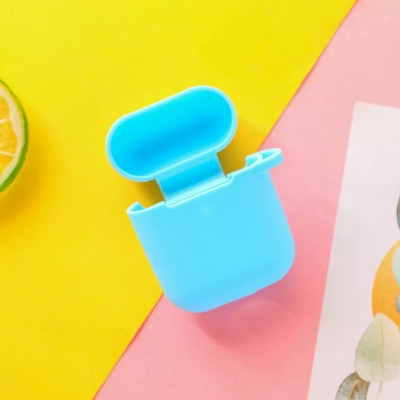 Picture of For Airdods 2 i12 i11 buds air inpods 12 Protective Cover (only cover)